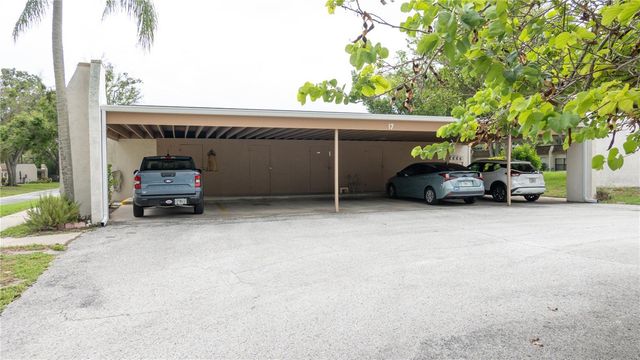 1418 ARROWHEAD CIRCLE W 20D, Clearwater, FL 33759