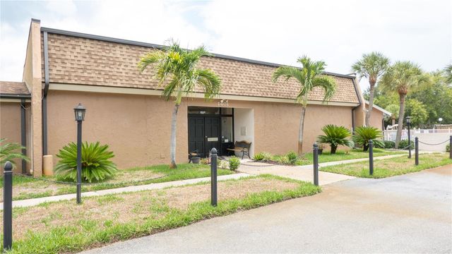 1418 ARROWHEAD CIRCLE W 20D, Clearwater, FL 33759