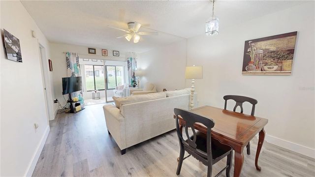 1418 ARROWHEAD CIRCLE W 20D, Clearwater, FL 33759