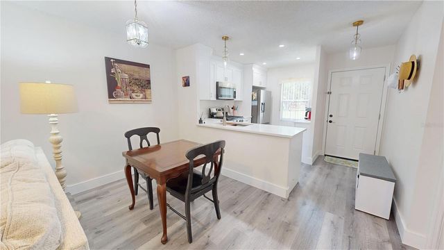 1418 ARROWHEAD CIRCLE W 20D, Clearwater, FL 33759
