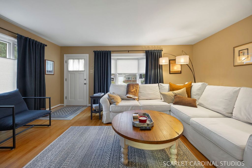 415 N Harvard Avenue, Villa Park, IL 60181 — photo 3