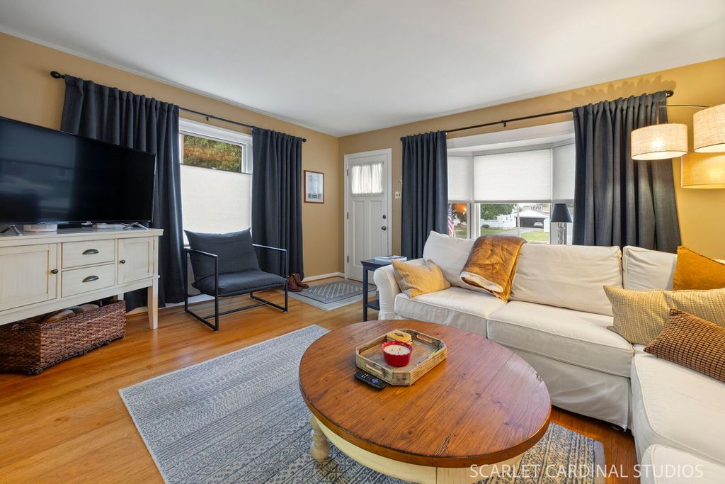 415 N Harvard Avenue, Villa Park, IL 60181 — photo 5