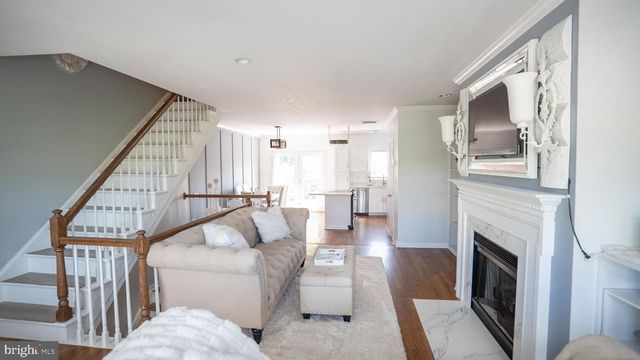 40 VICTORIA SQUARE, Frederick, MD 21702