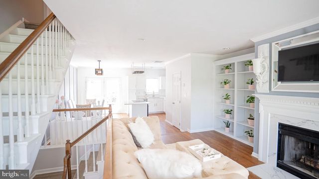 40 VICTORIA SQUARE, Frederick, MD 21702