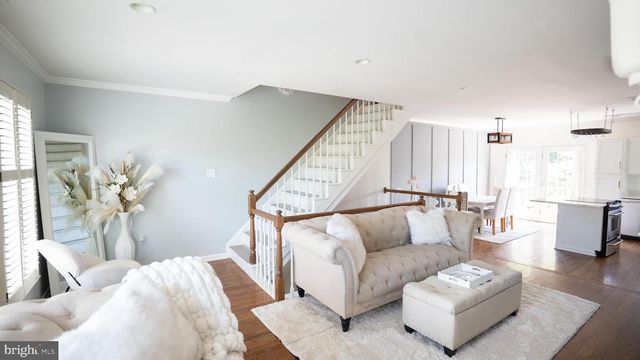 40 VICTORIA SQUARE, Frederick, MD 21702