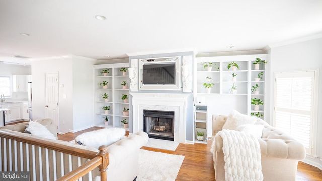 40 VICTORIA SQUARE, Frederick, MD 21702