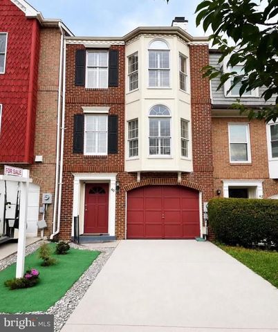 40 VICTORIA SQUARE, Frederick, MD 21702