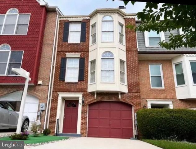 40 VICTORIA SQUARE, Frederick, MD 21702