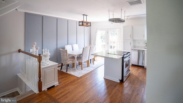 40 VICTORIA SQUARE, Frederick, MD 21702