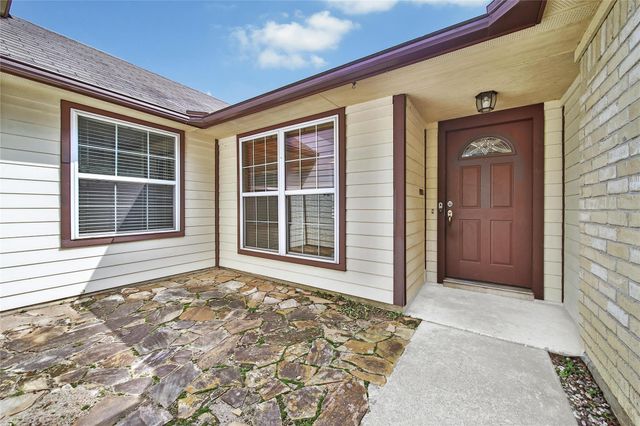 14611 Cypress Valley Drive, Cypress, TX 77429