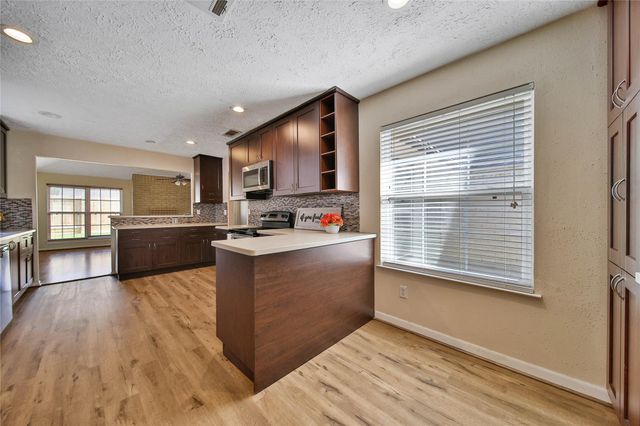 14611 Cypress Valley Drive, Cypress, TX 77429