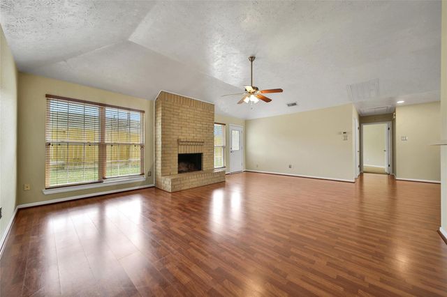 14611 Cypress Valley Drive, Cypress, TX 77429