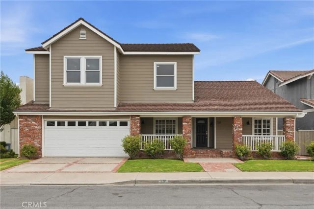 38 Golden Star, Irvine, CA 92604