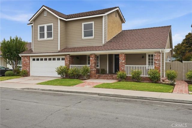 38 Golden Star, Irvine, CA 92604