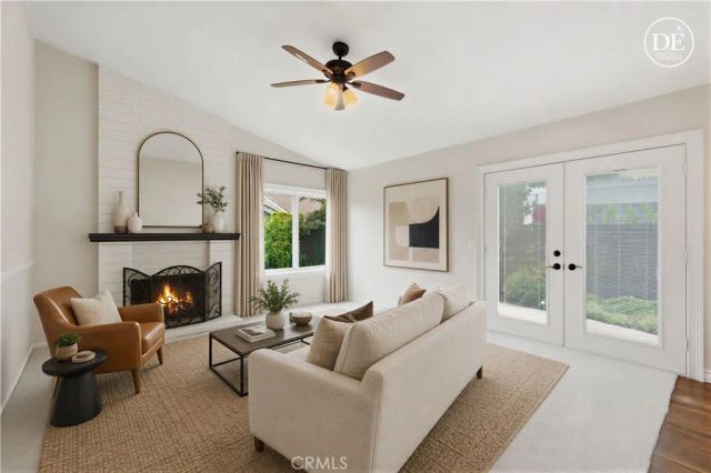 38 Golden Star, Irvine, CA 92604