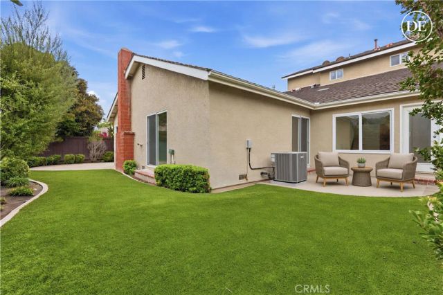 38 Golden Star, Irvine, CA 92604
