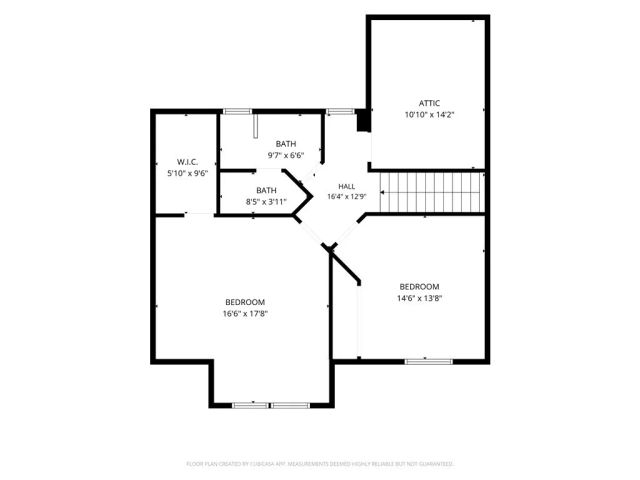 38 Golden Star, Irvine, CA 92604