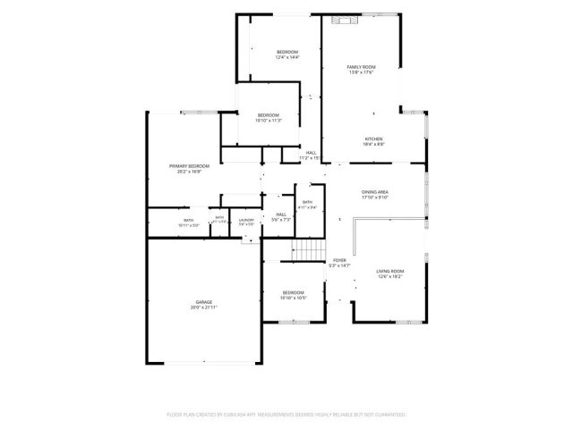 38 Golden Star, Irvine, CA 92604