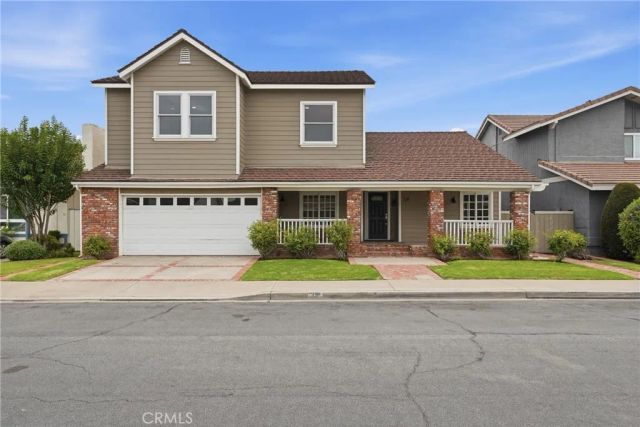 38 Golden Star, Irvine, CA 92604