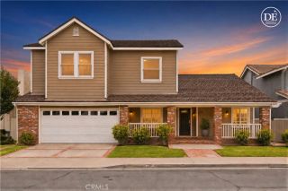 38 Golden Star, Irvine, CA 92604
