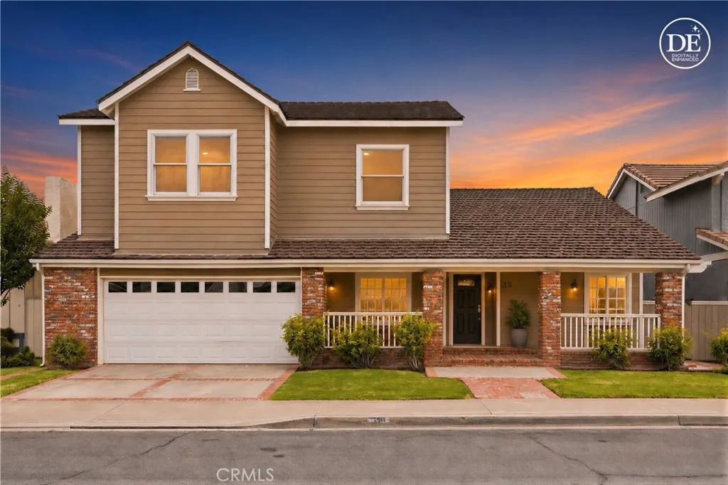38 Golden Star, Irvine, CA 92604