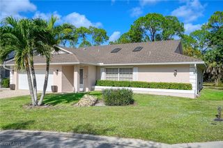 3590 Kent DR, Naples, FL 34112