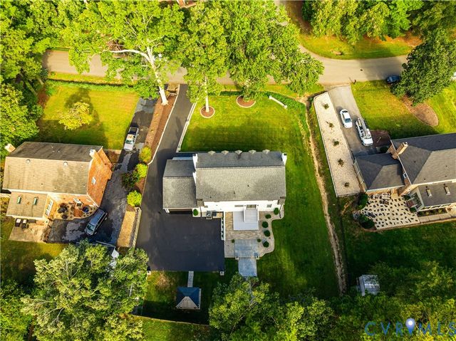 4013 Cresthill Rd, Chester, VA 23831