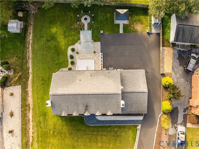4013 Cresthill Rd, Chester, VA 23831