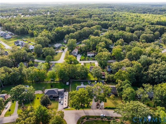 4013 Cresthill Rd, Chester, VA 23831