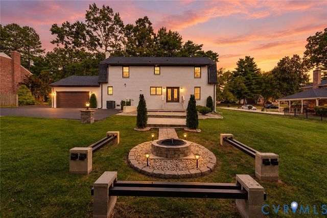 4013 Cresthill Rd, Chester, VA 23831
