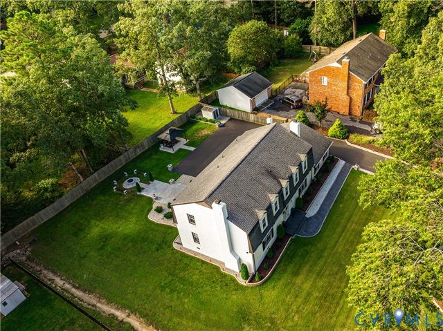 4013 Cresthill Rd, Chester, VA 23831