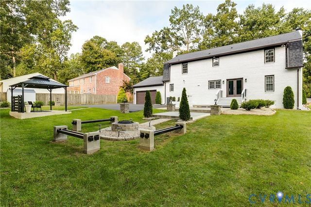 4013 Cresthill Rd, Chester, VA 23831