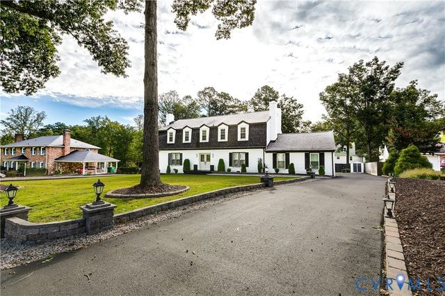 4013 Cresthill Rd, Chester, VA 23831