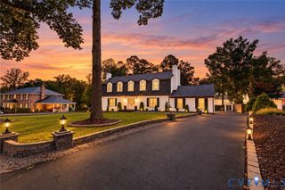 4013 Cresthill Rd, Chester, VA 23831
