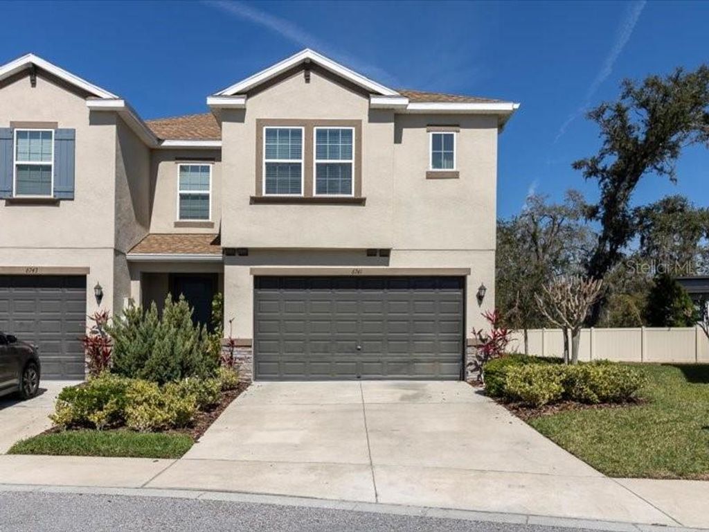 6741 CITRUS CREEK LANE, Tampa, FL 33625