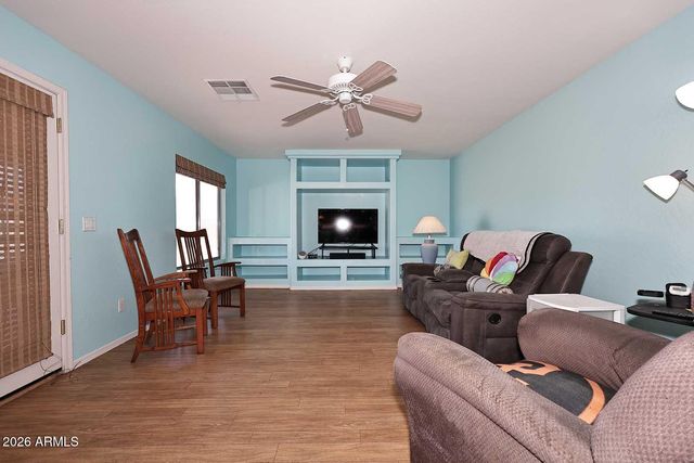 4924 W Pedro Lane, Laveen, AZ 85339