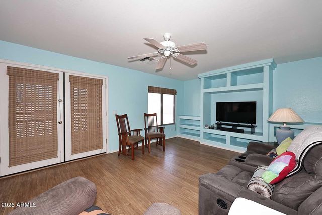 4924 W Pedro Lane, Laveen, AZ 85339