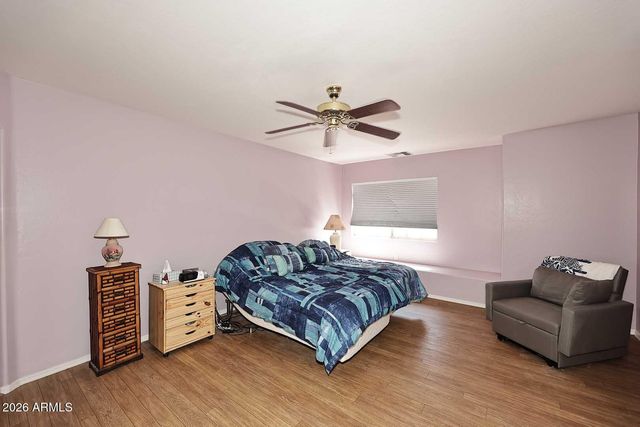 4924 W Pedro Lane, Laveen, AZ 85339