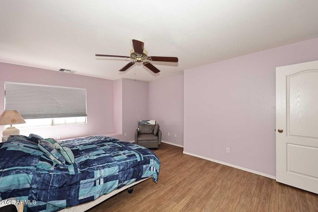 4924 W Pedro Lane, Laveen, AZ 85339