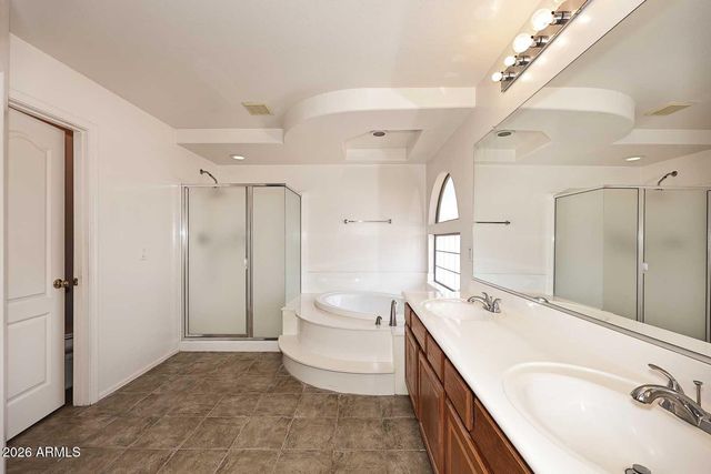 4924 W Pedro Lane, Laveen, AZ 85339