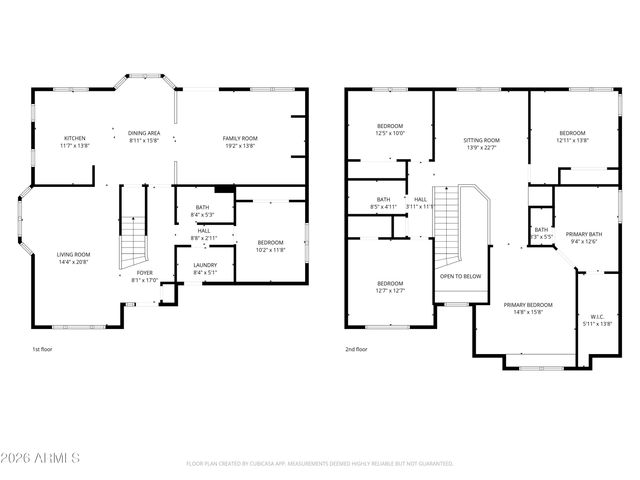 4924 W Pedro Lane, Laveen, AZ 85339