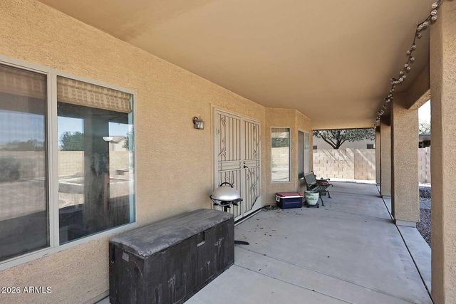 4924 W Pedro Lane, Laveen, AZ 85339