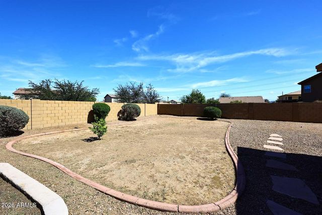 4924 W Pedro Lane, Laveen, AZ 85339