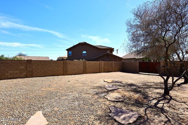 4924 W Pedro Lane, Laveen, AZ 85339
