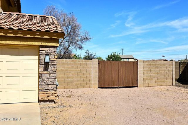 4924 W Pedro Lane, Laveen, AZ 85339