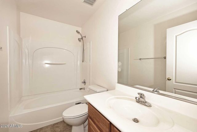 4924 W Pedro Lane, Laveen, AZ 85339