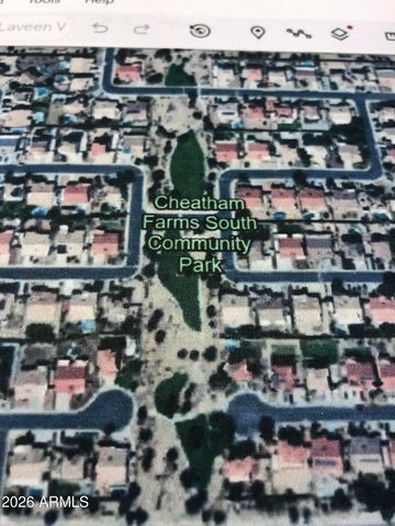 4924 W Pedro Lane, Laveen, AZ 85339