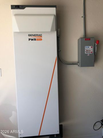 4924 W Pedro Lane, Laveen, AZ 85339