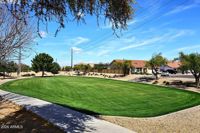 4924 W Pedro Lane, Laveen, AZ 85339