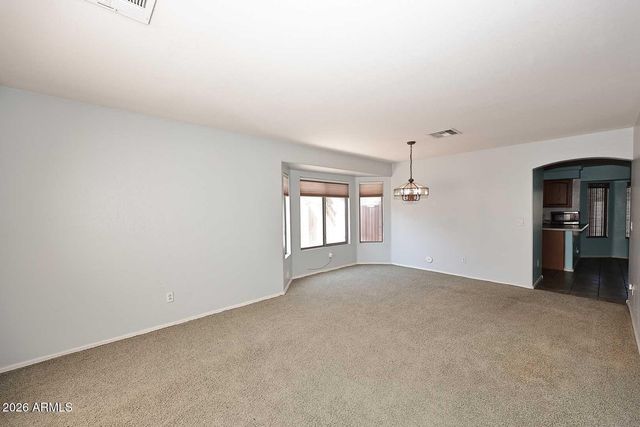 4924 W Pedro Lane, Laveen, AZ 85339